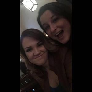 Meet your Posher, Caroline